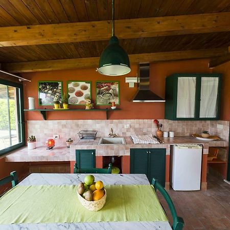 La Locanda Country House Borgo Montenero Kültér fotó