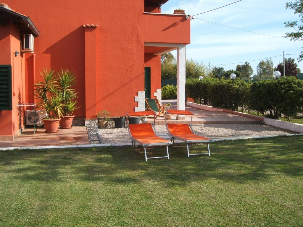 La Locanda Country House Borgo Montenero Kültér fotó