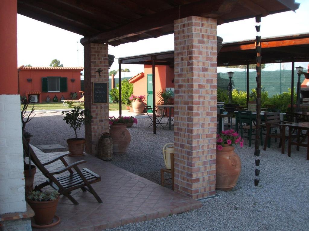 La Locanda Country House Borgo Montenero Kültér fotó