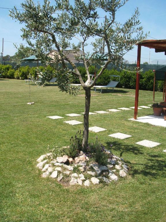 La Locanda Country House Borgo Montenero Kültér fotó