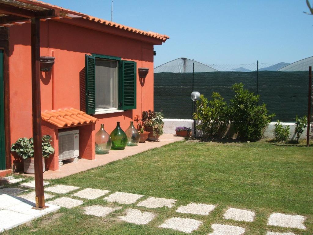 La Locanda Country House Borgo Montenero Kültér fotó