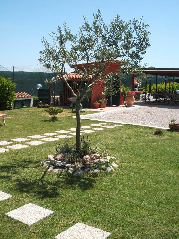 La Locanda Country House Borgo Montenero Kültér fotó