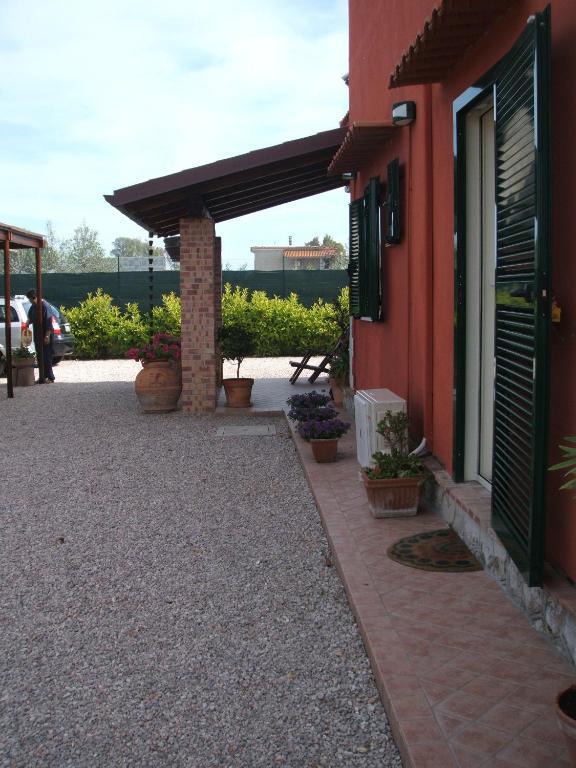 La Locanda Country House Borgo Montenero Kültér fotó