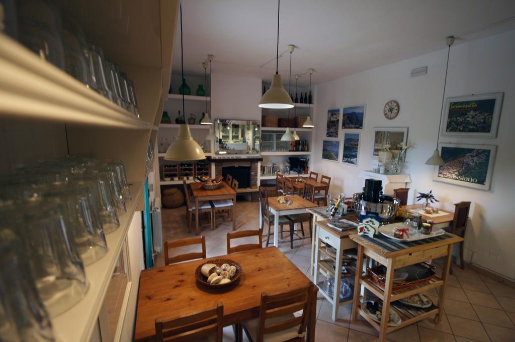 La Locanda Country House Borgo Montenero Kültér fotó