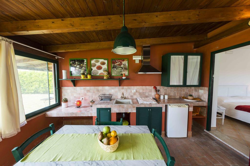 La Locanda Country House Borgo Montenero Kültér fotó