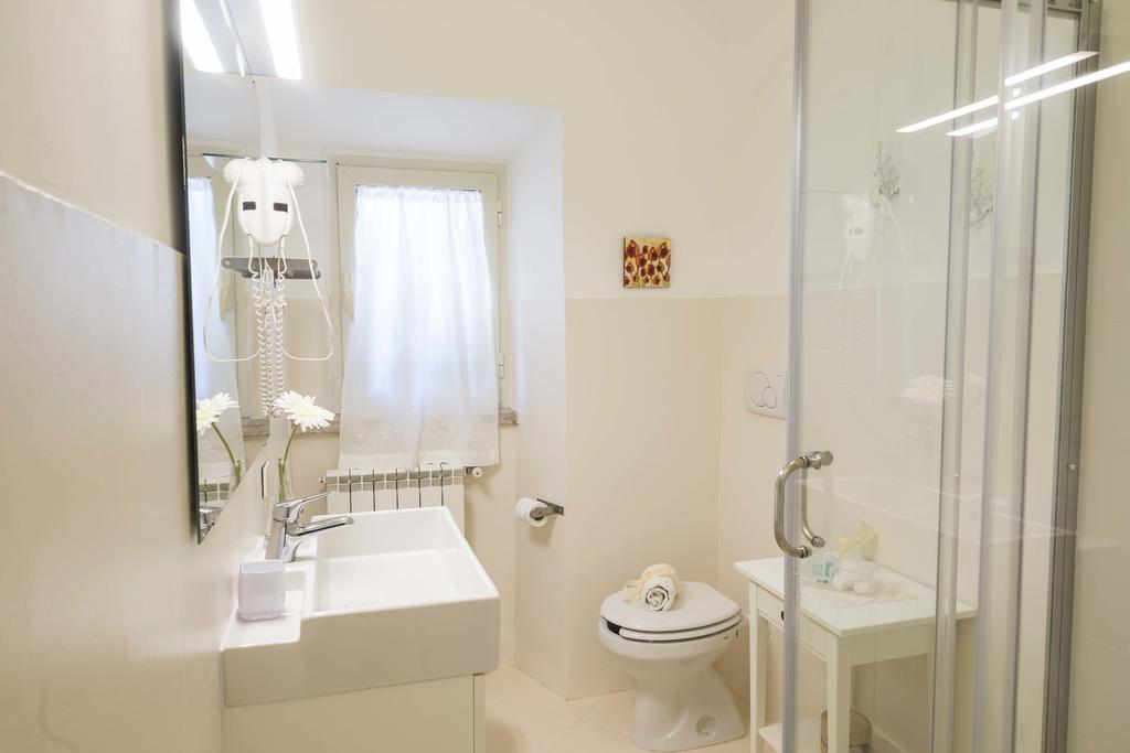 La Locanda Country House Borgo Montenero Kültér fotó
