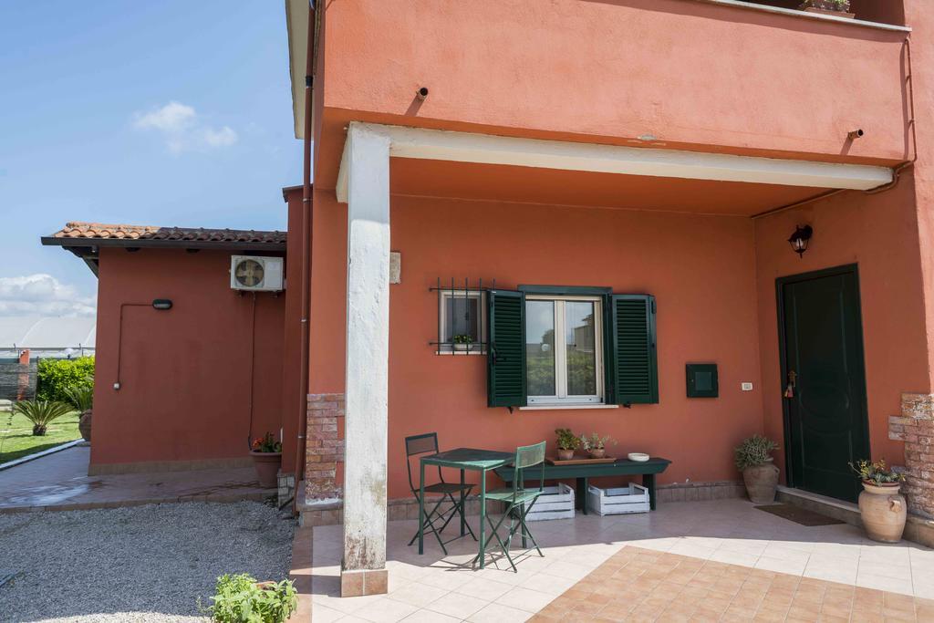 La Locanda Country House Borgo Montenero Kültér fotó